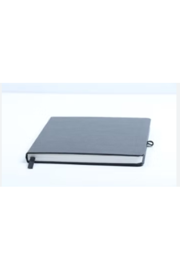 Offikraft Writo Notebook - Grey
